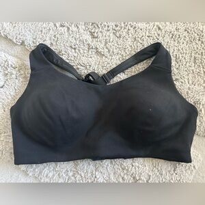 Marika Camilla Black Sports Bra 36E (DD)